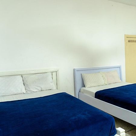אקרה Brannic Lodge מראה חיצוני תמונה