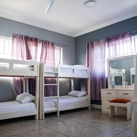 אקרה Brannic Lodge מראה חיצוני תמונה
