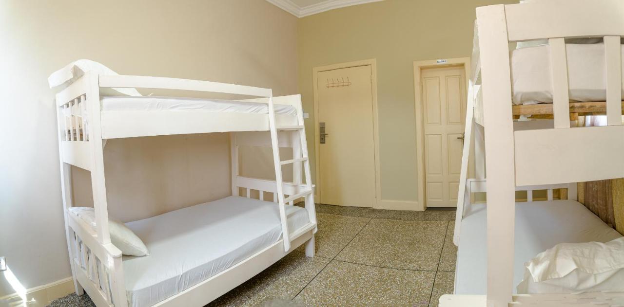 אקרה Brannic Lodge מראה חיצוני תמונה