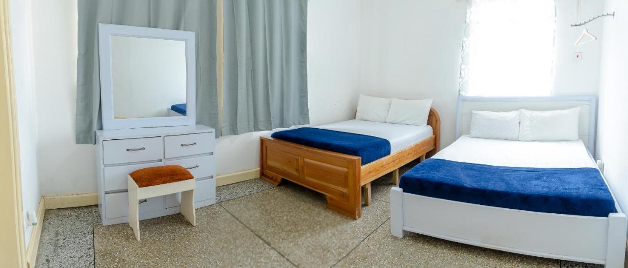 אקרה Brannic Lodge מראה חיצוני תמונה