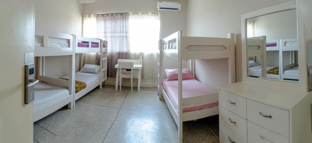 אקרה Brannic Lodge מראה חיצוני תמונה