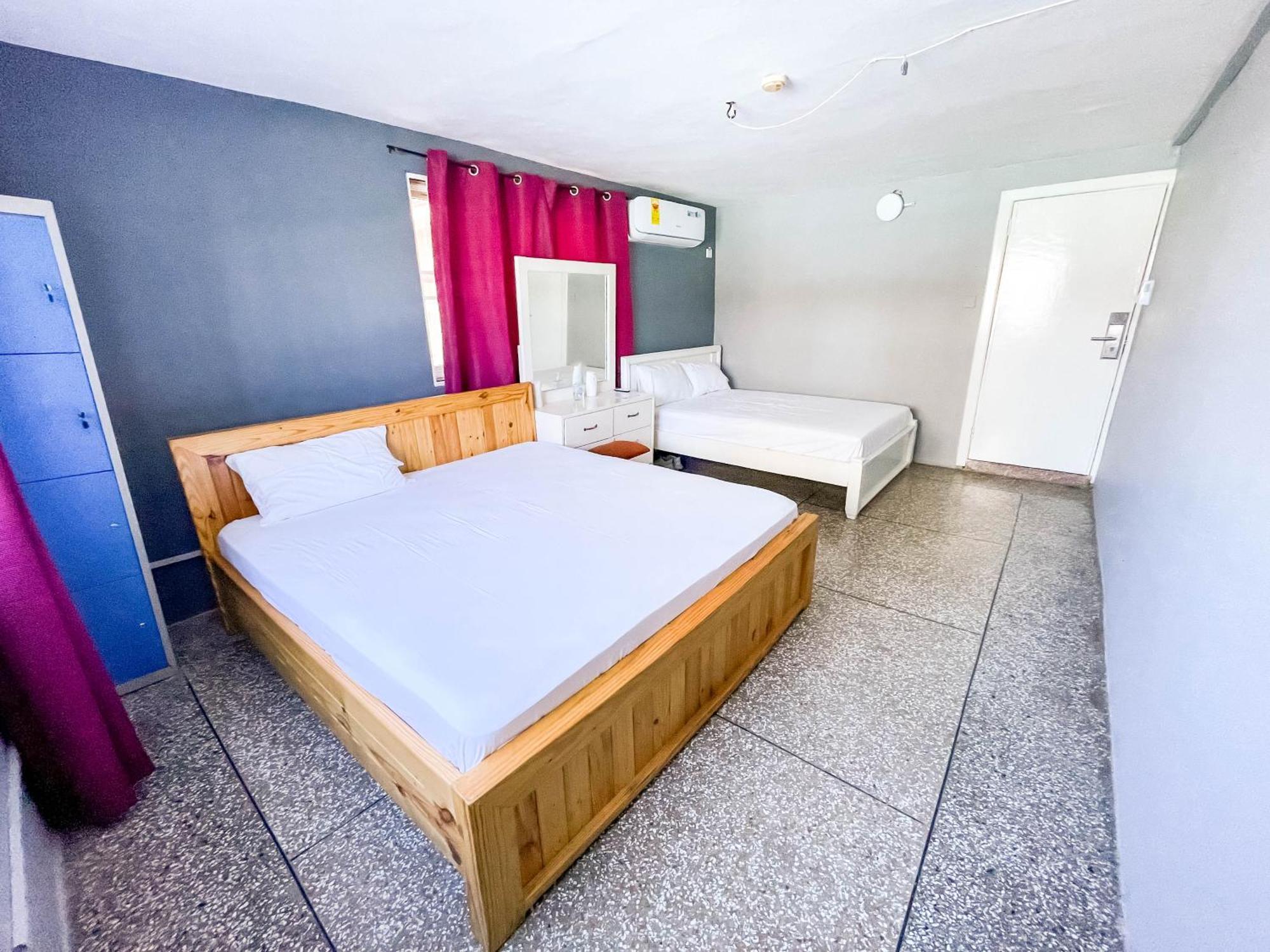 אקרה Brannic Lodge מראה חיצוני תמונה