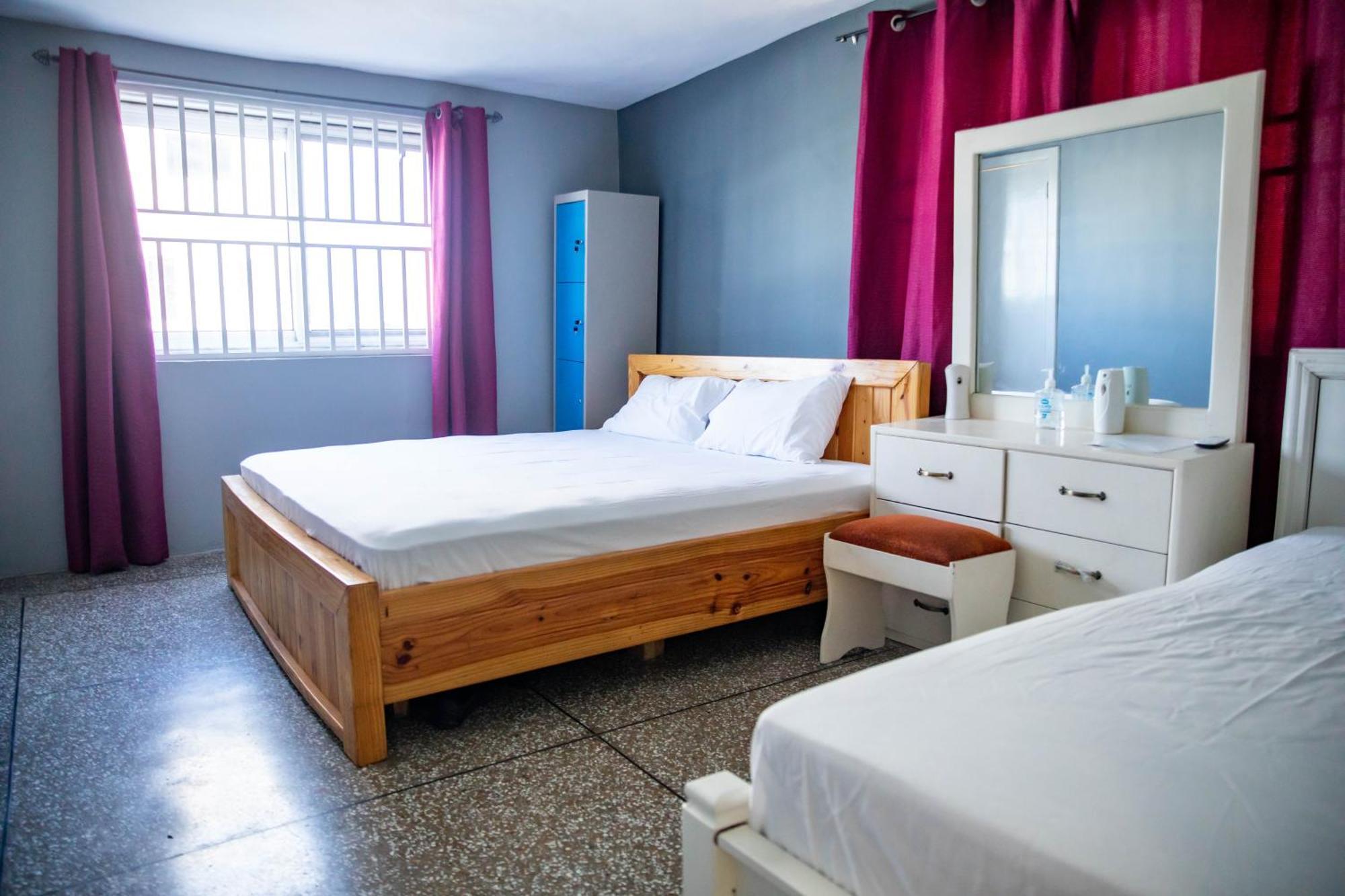 אקרה Brannic Lodge מראה חיצוני תמונה