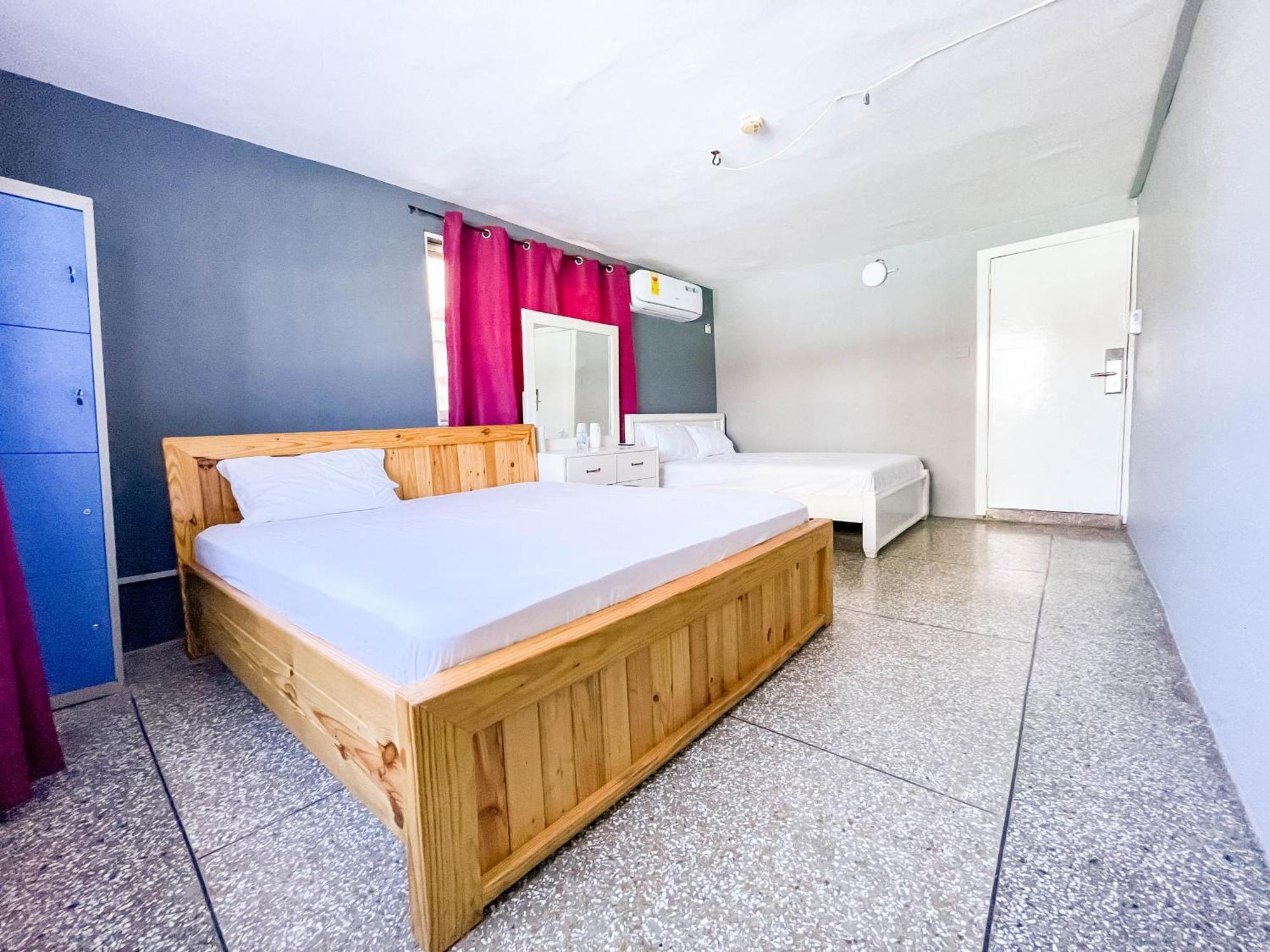 אקרה Brannic Lodge מראה חיצוני תמונה