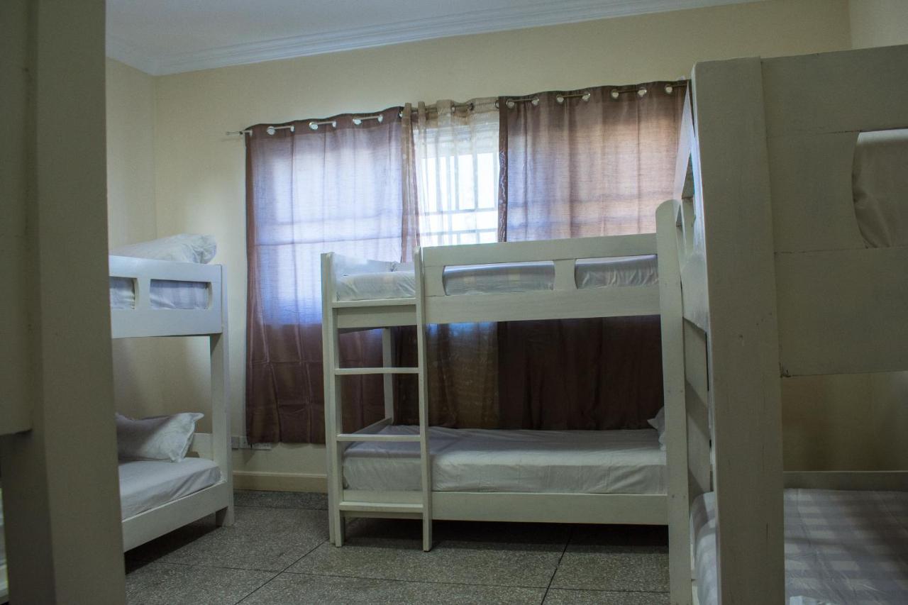 אקרה Brannic Lodge מראה חיצוני תמונה